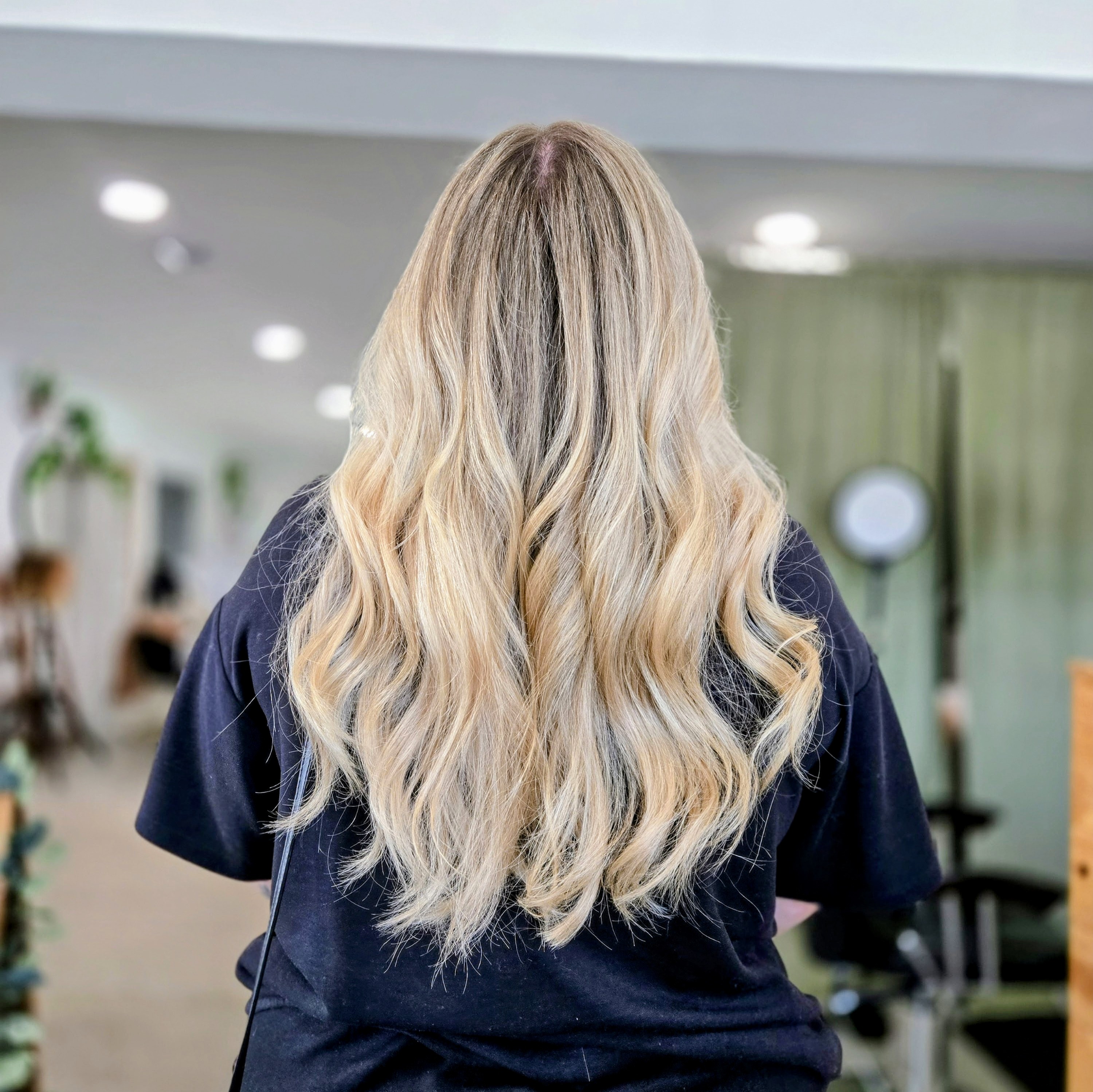 Opal & Oak Hair Co work 2