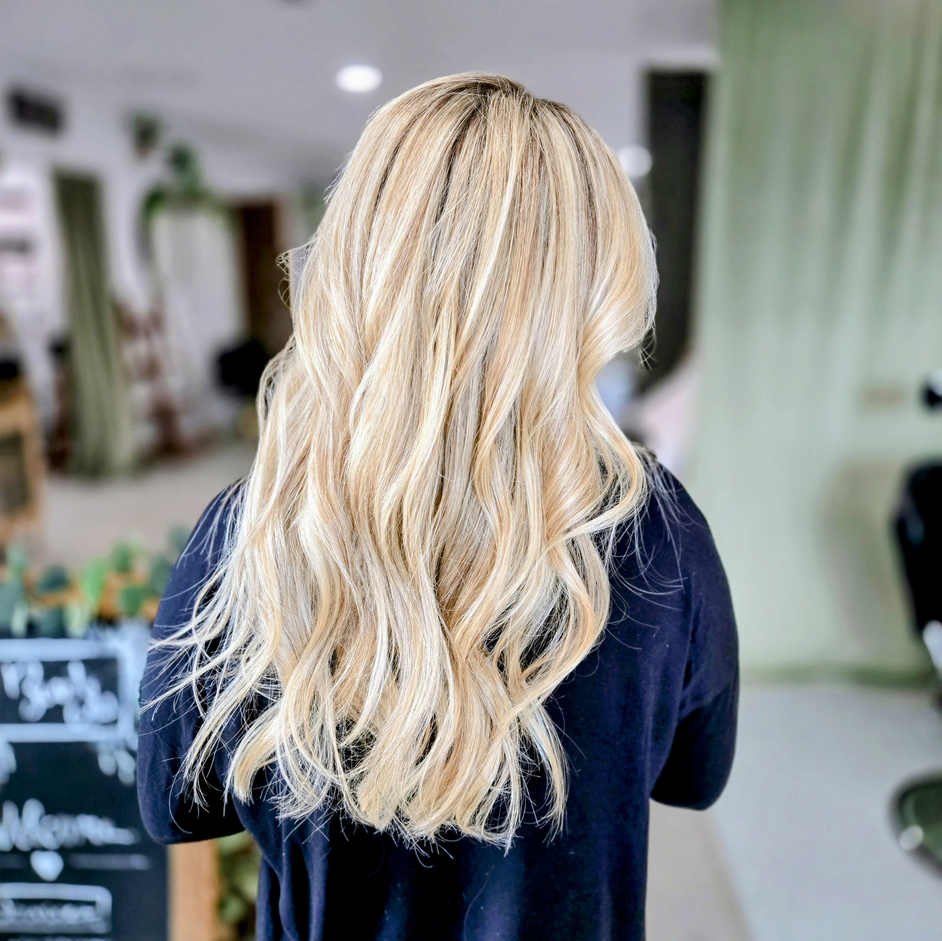 Opal & Oak Hair Co work 4