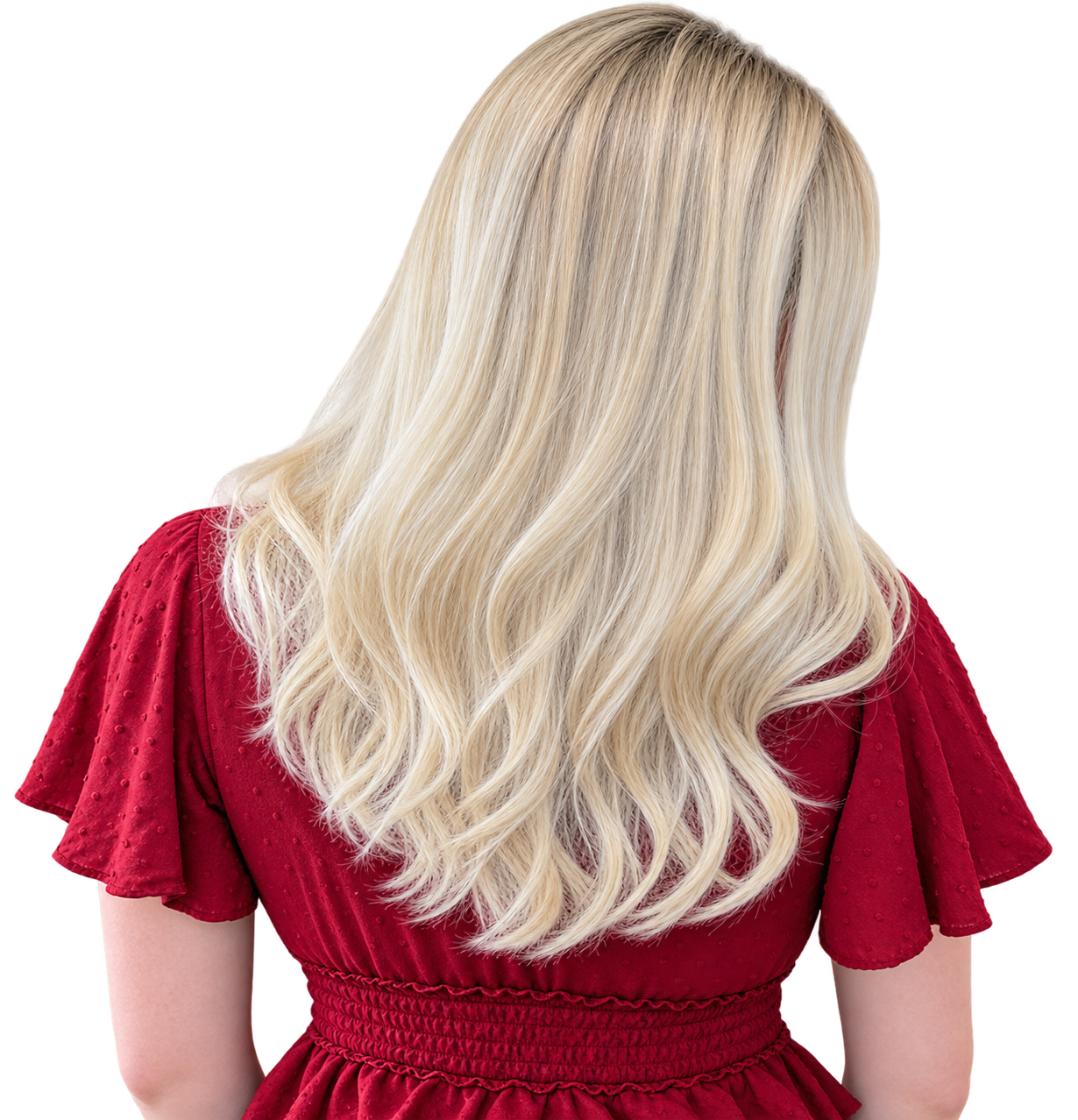 Opal & Oak Hair Co work 1