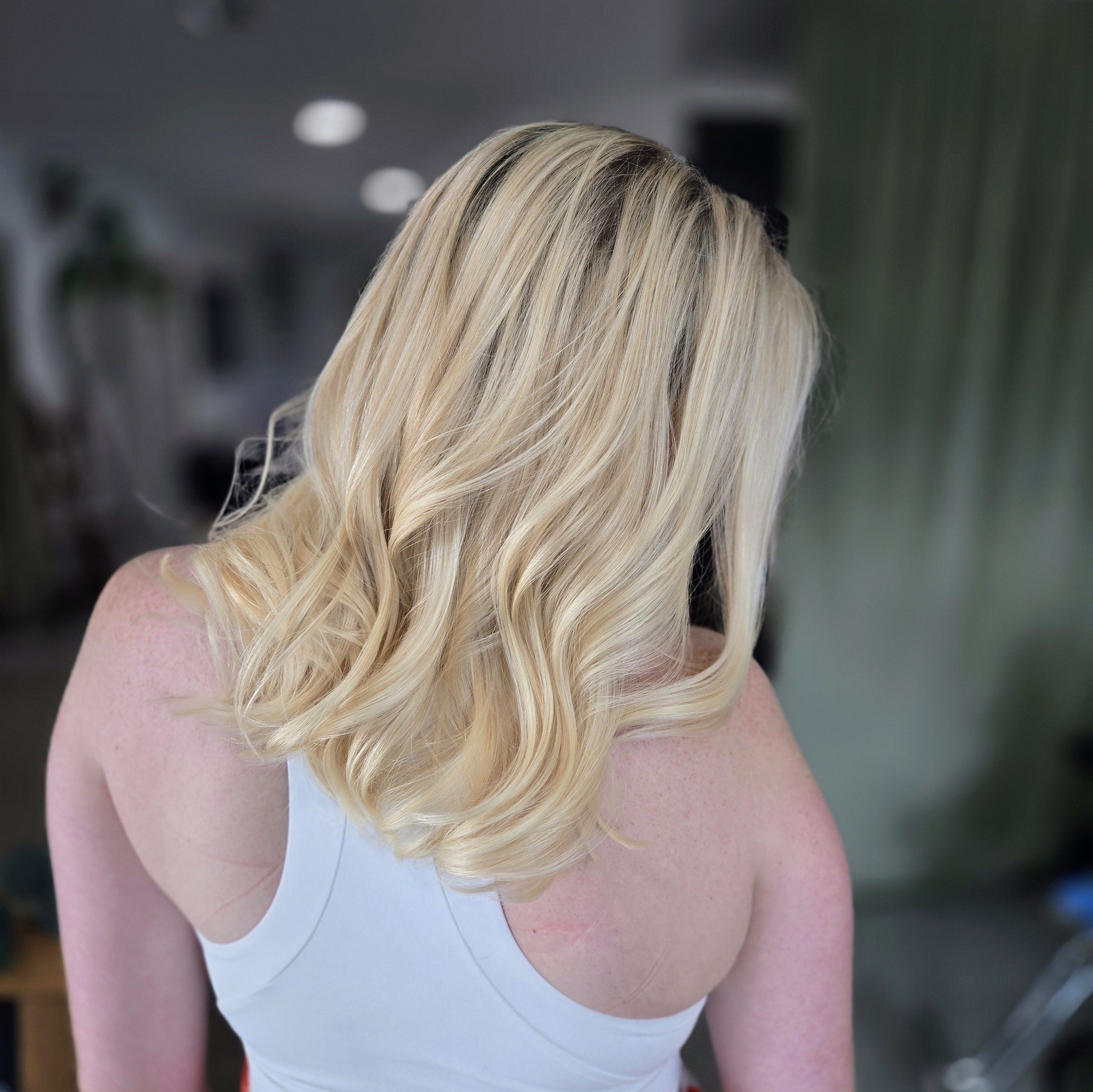 Opal & Oak Hair Co work 7