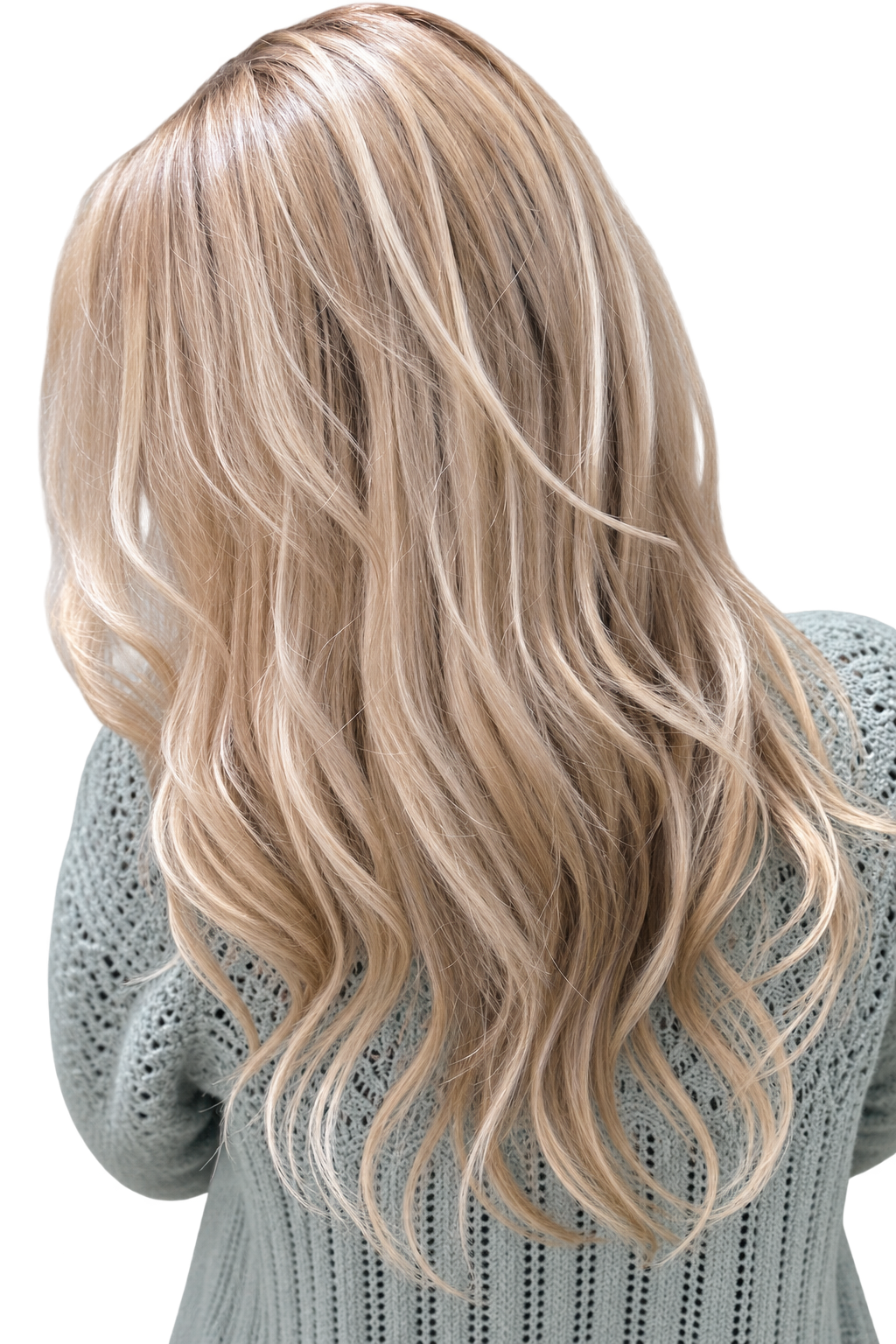 Opal & Oak Hair Co work 6