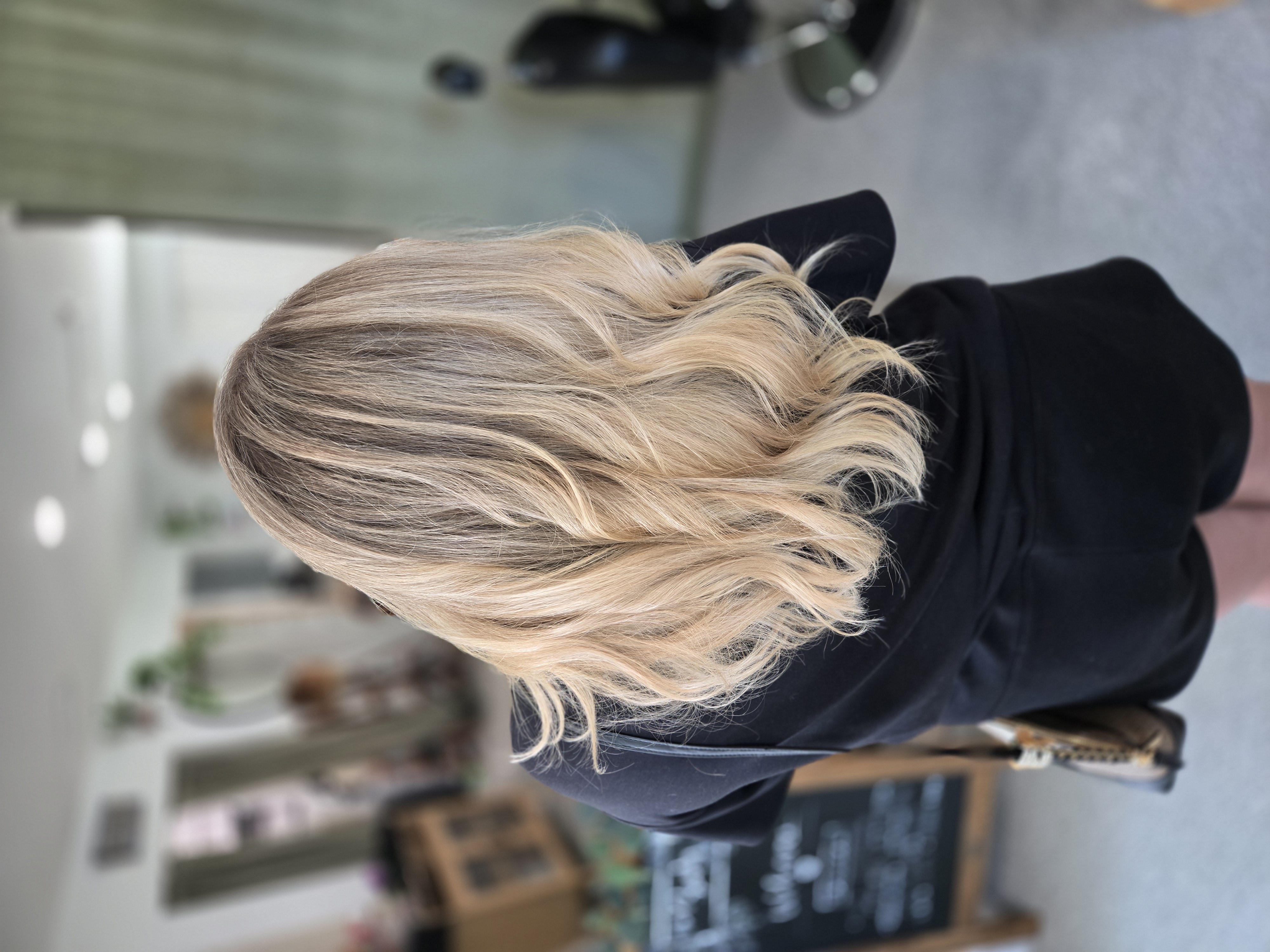 Opal & Oak Hair Co work 6