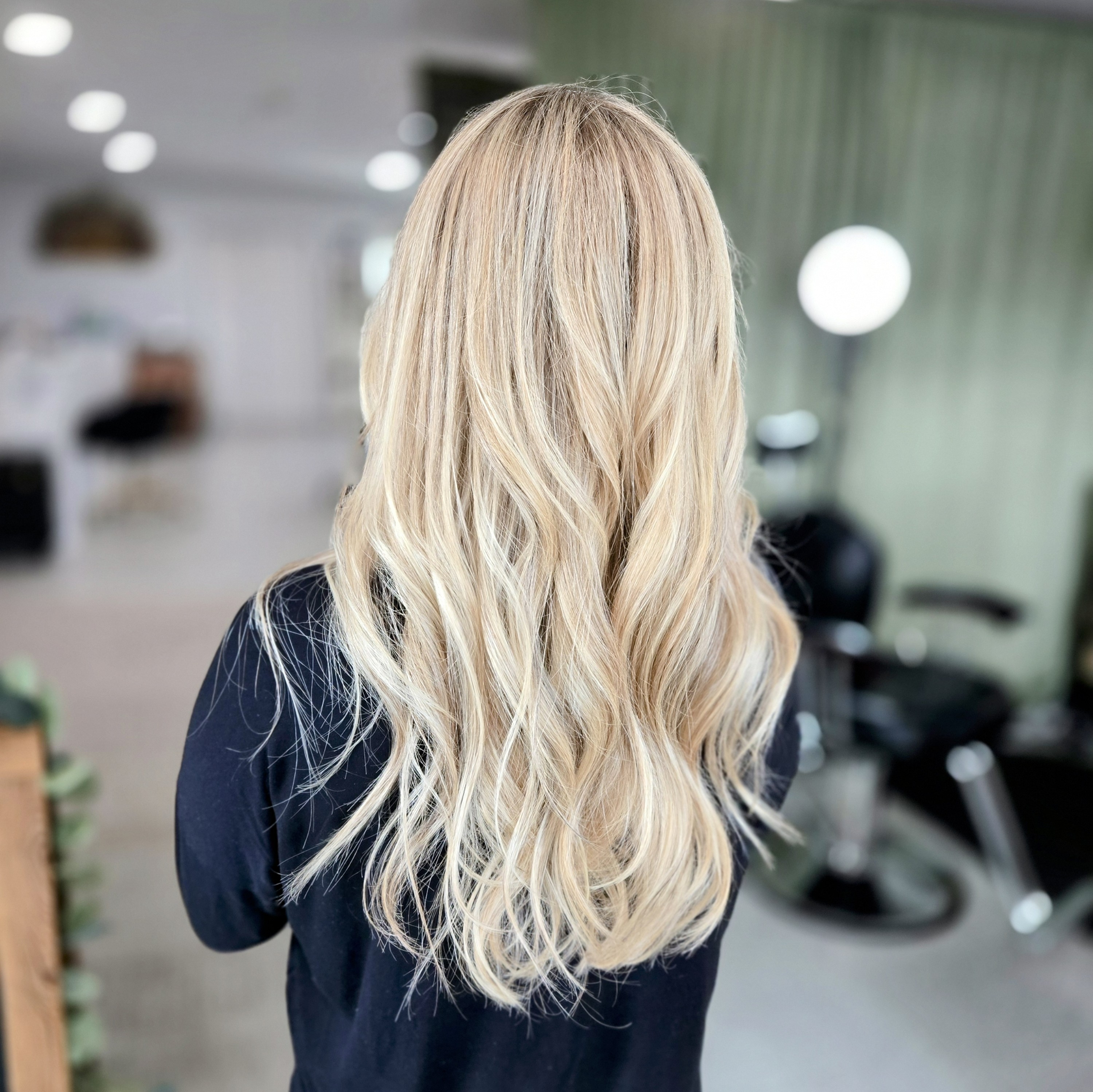 Opal & Oak Hair Co work 5